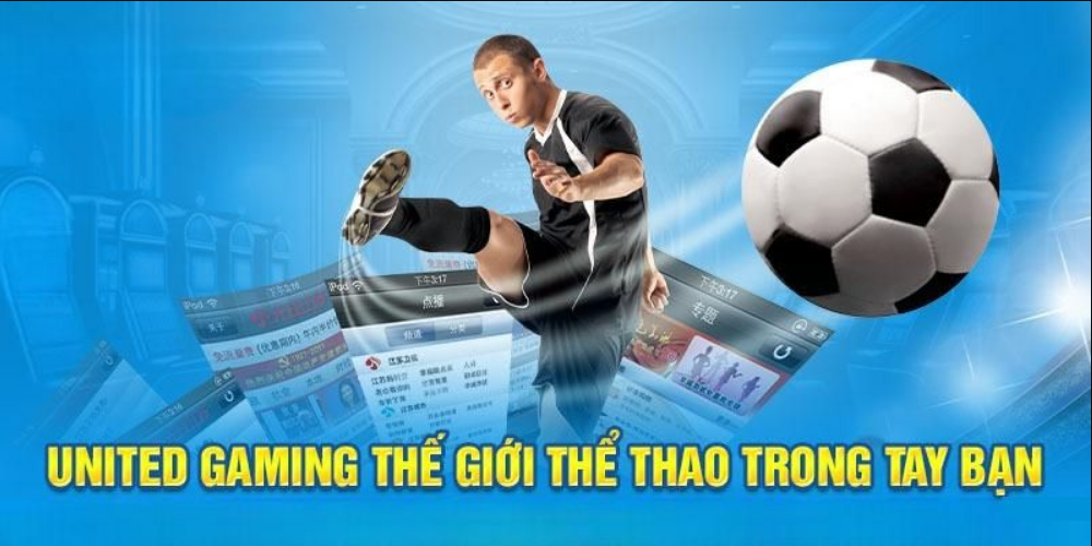 Tìm hiểu sơ lược về trò chơi United Gaming