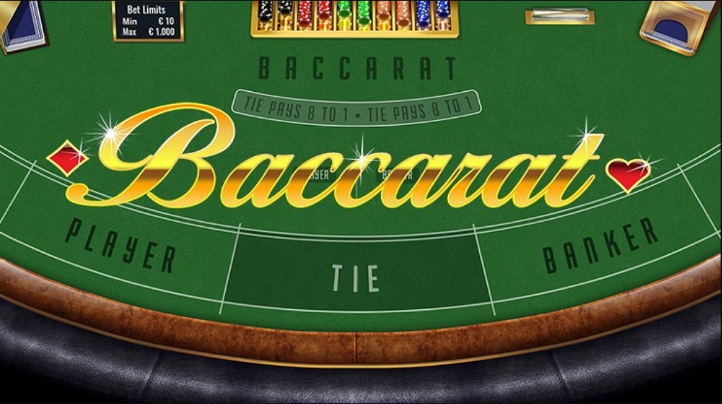 Khái niệm Baccarat vz99 là gi?