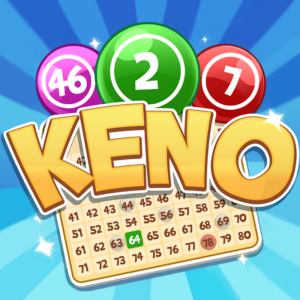 Cách chơi Game Keno vz99 trực tuyến