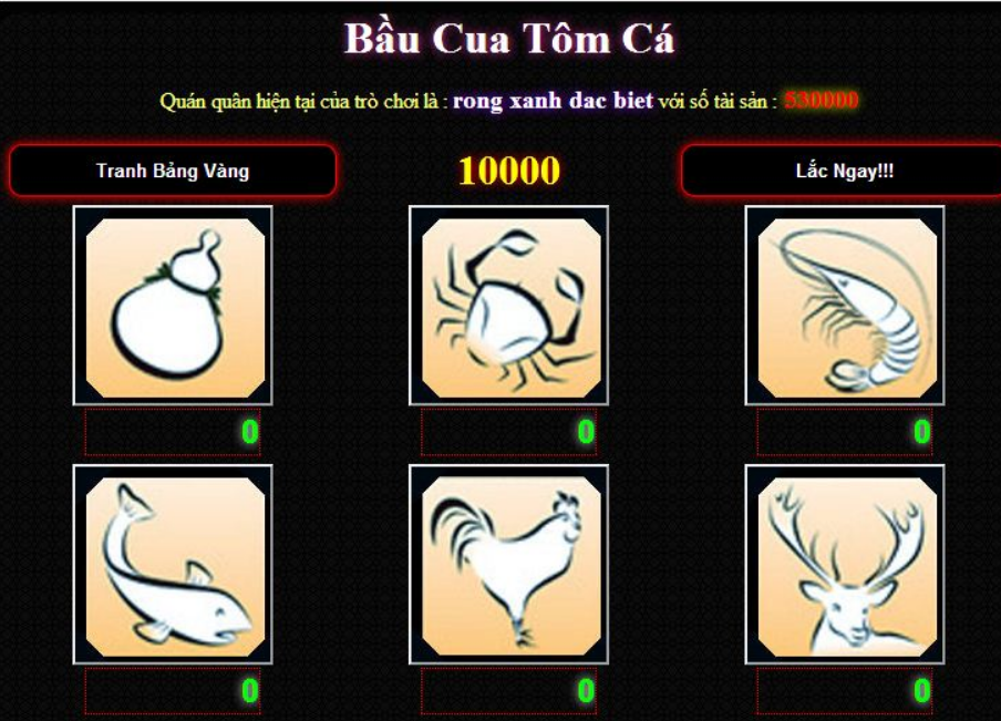 FAQ – Tổng hợp câu hỏi về Game Bầu Cua Tôm Cá vz99