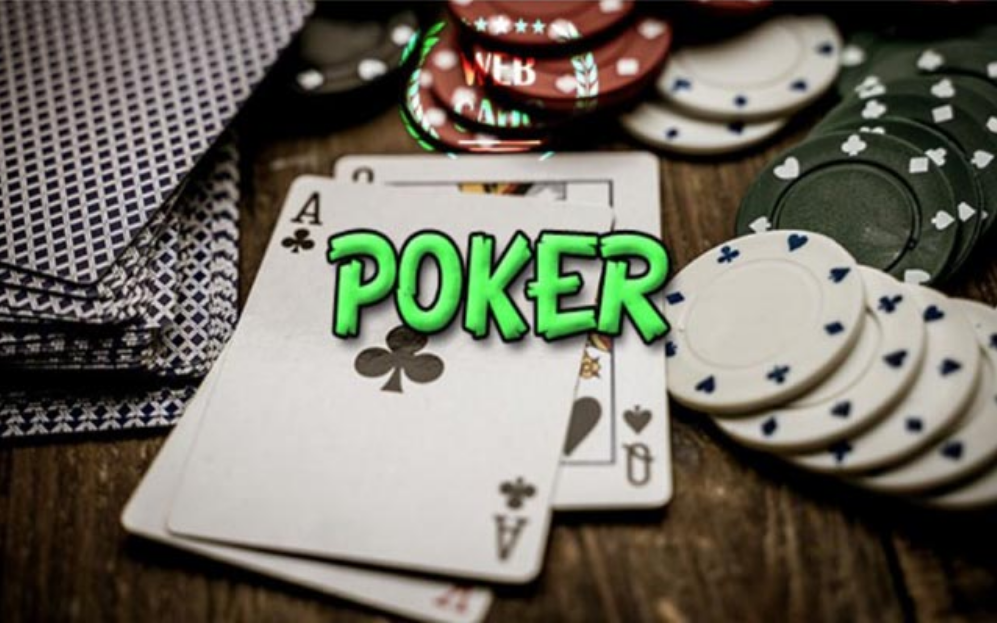 Hướng dẫn chơi Poker vz99 đơn giản