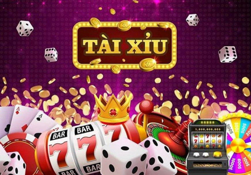 Chơi game tài xỉu online miễn phí (nên thử trước khi vào tiền)