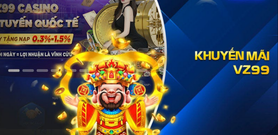 Hướng dẫn người chơi cách để nhận ngay 50k tại game vz99 cực đơn giản dễ làm