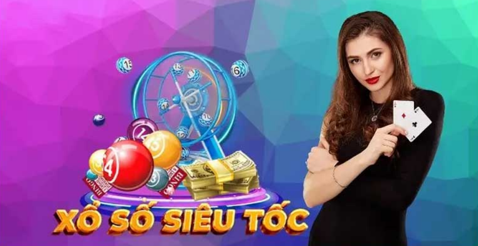 Chơi Siêu tốc với các bước như nào?