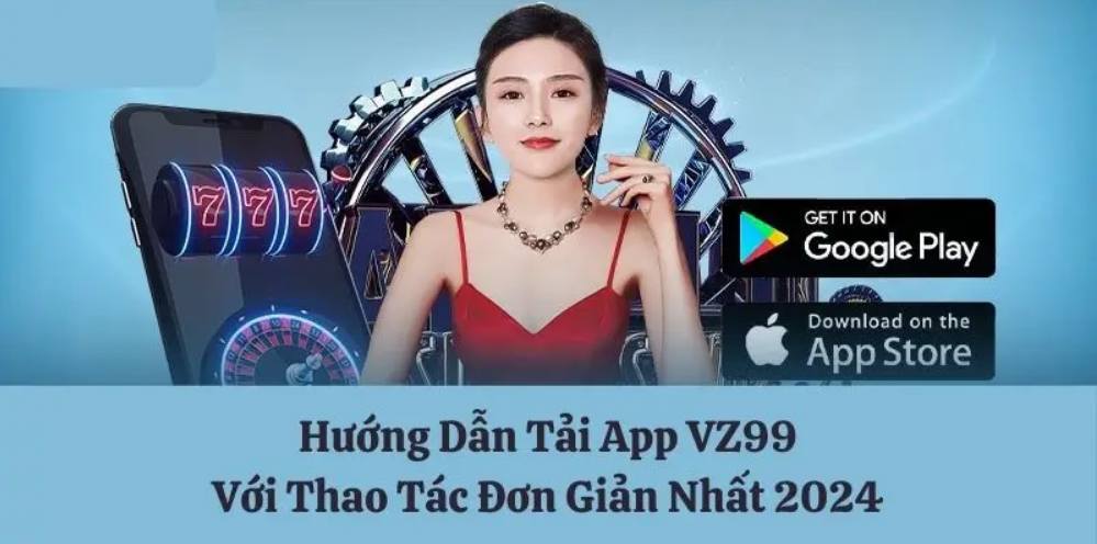 Đôi nét giới thiệu về nhà cái vz99 