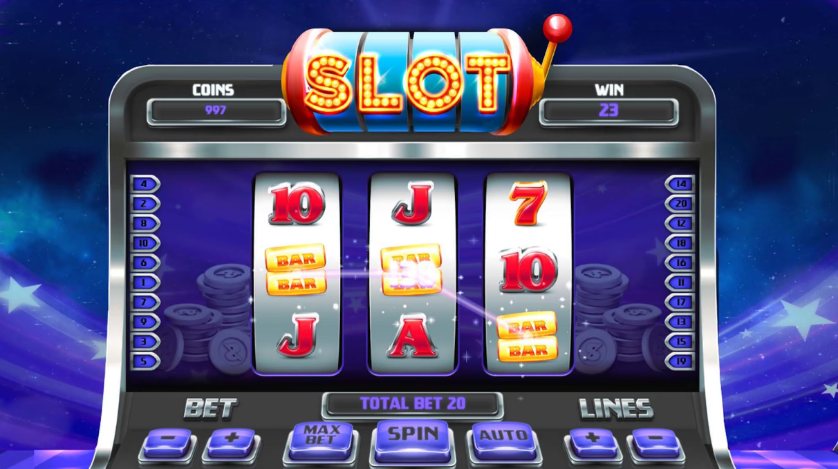 Mẹo chơi slot game mà không một nhà cái nào muốn bạn biết